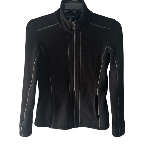 Kuhl Jackets & Blazers - Kuhl Born In The Mountains Women's Zip Up Jacket Size Small Outdoors Alpaca